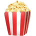 :popcorn: :popcorn: