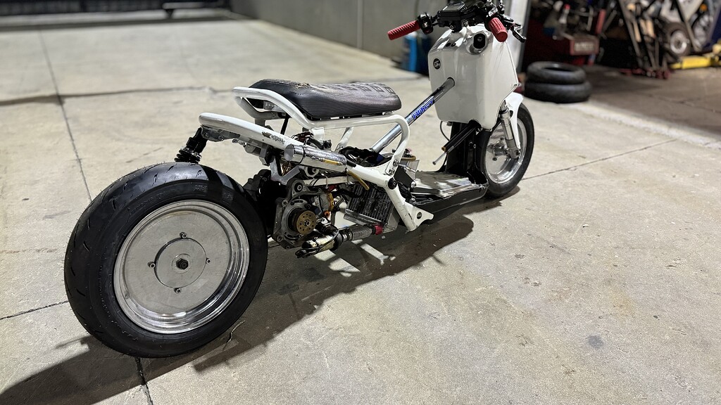 Super Sunday 2024 - The Last Hoorah - SoCal - Total Ruckus 2020