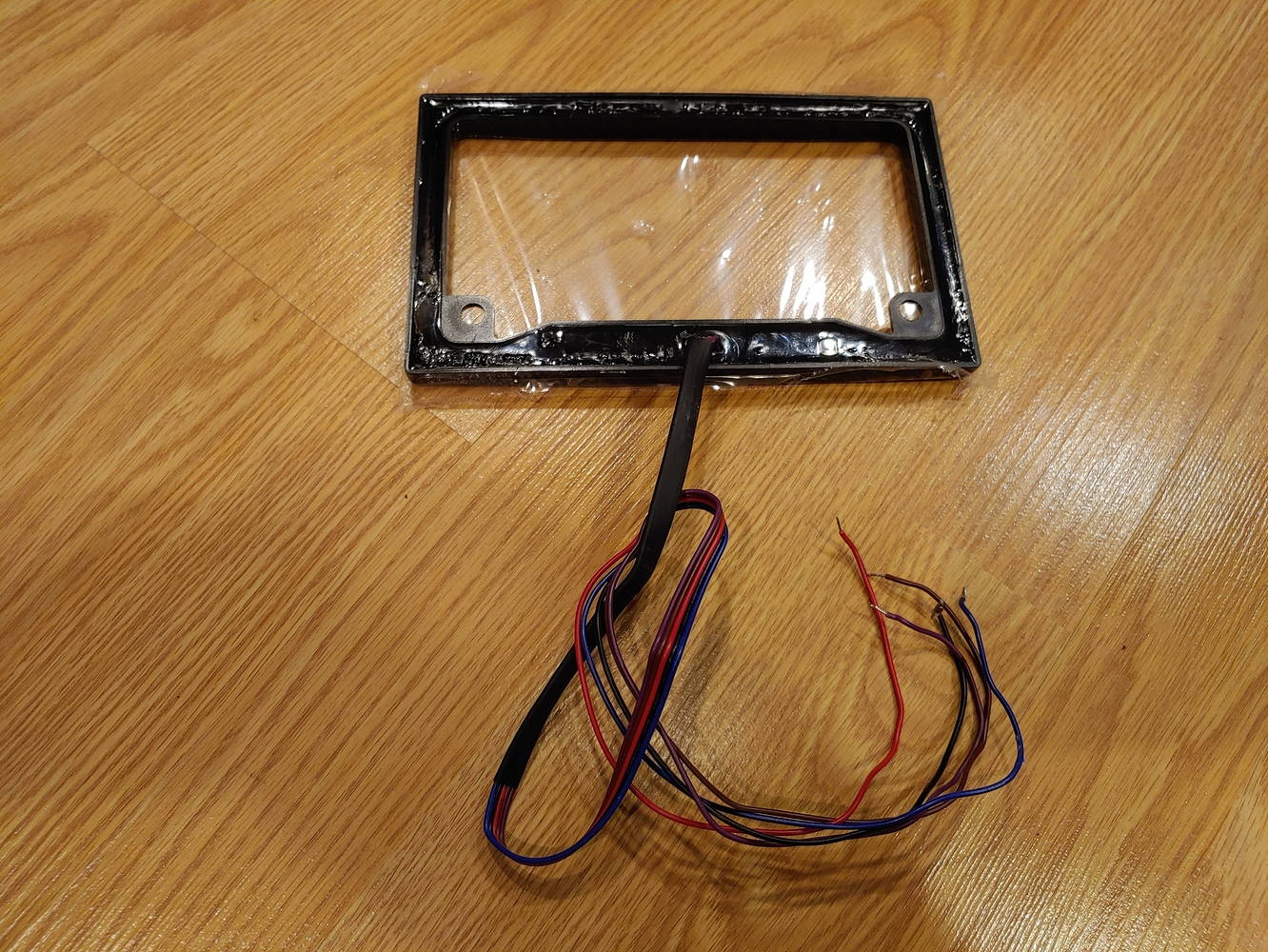 Xkglow wiring Aesthetics & Mods Total Ruckus 2020